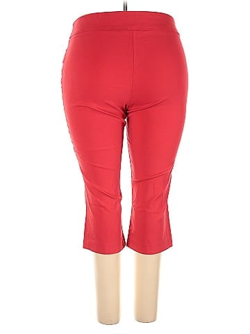 JM Collection Active Pants (view 2)