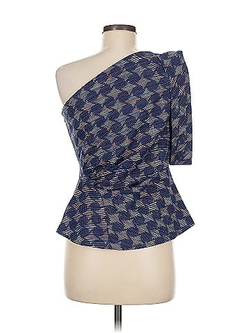 Eva Franco 3/4 Sleeve Blouse (view 2)