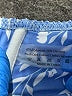 Unbranded Blue Swimsuit Top Size M - photo 3