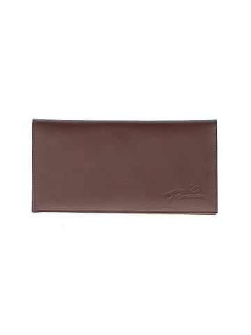CAMBRIDGE Leather Card Holder (view 1)