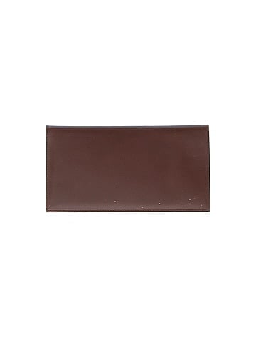 CAMBRIDGE Leather Card Holder (view 2)