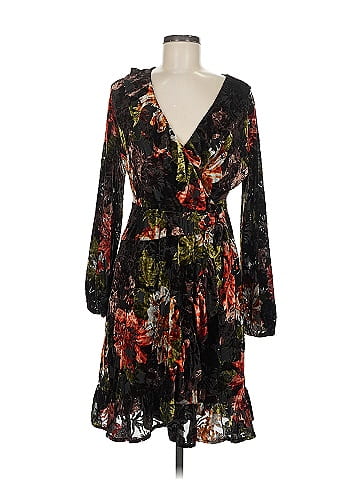 Cupio Cocktail Dress (view 1)