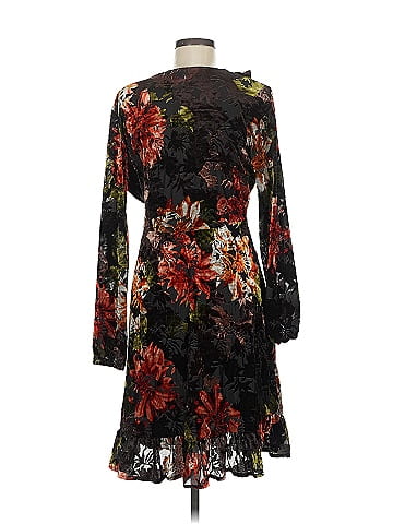 Cupio Cocktail Dress (view 2)