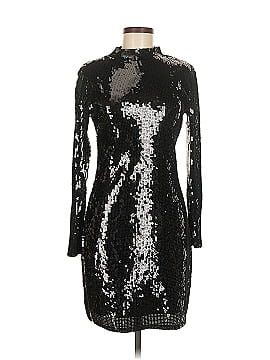 Nwt Hilary Radley Womens Flutter Sleave Keyhole Back Sequin Blouse Top 6564a41e450b42ed4ee8edaa