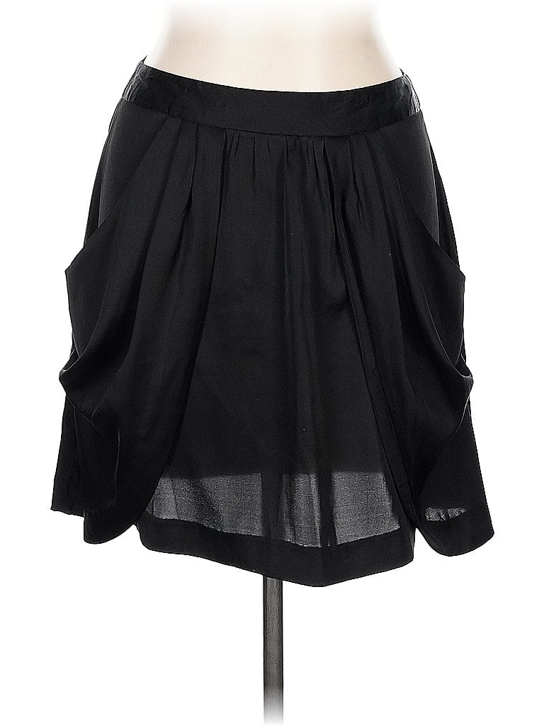 EIGHT SIXTY Pre-owned Casual Skirt In Black