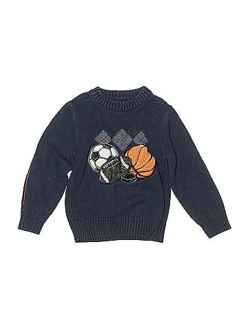 SONOMA life + style Pullover Sweater (view 1)