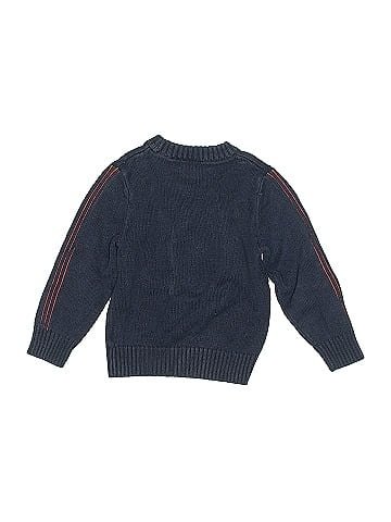 SONOMA life + style Pullover Sweater (view 2)