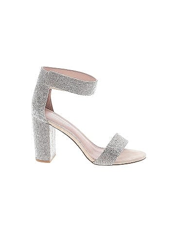 Jeffrey Campbell Sandals (view 1)