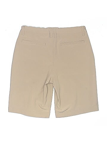 Cat & Jack Khaki Shorts (view 2)