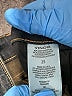 Vince. Blue Jeans Size 25 waist - photo 8