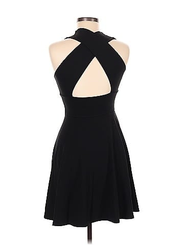 Susana Monaco Cocktail Dress (view 2)