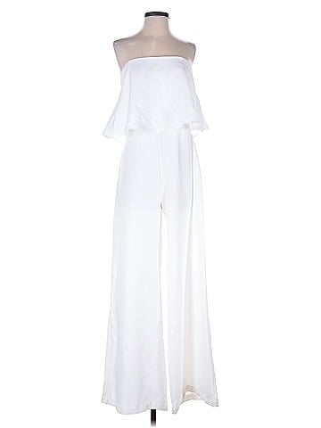 Do & Be Jumpsuit (view 1)