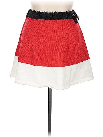 Planet Gold Casual Skirt (view 1)