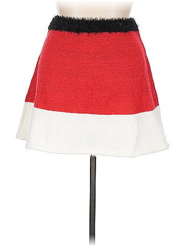 Planet Gold Casual Skirt (view 2)