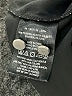 HD in Paris 100% Polyester Black Long Sleeve Blouse Size 2 - photo 8