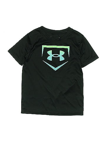 Under Armour Active T-Shirt (view 1)