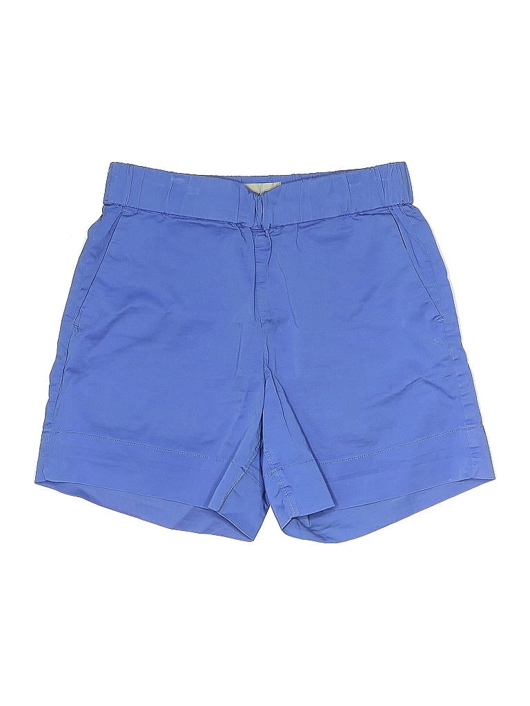 Pre-owned Everlane Board Shorts In Blue