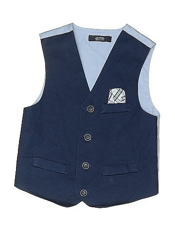Nautica Vest (view 1)