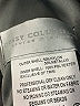 Dessy Collection Gray Cocktail Dress Size 2 - photo 4