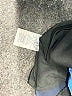 Madewell 100% Polyester Solid Black Formal Skirt Size 0 - photo 5