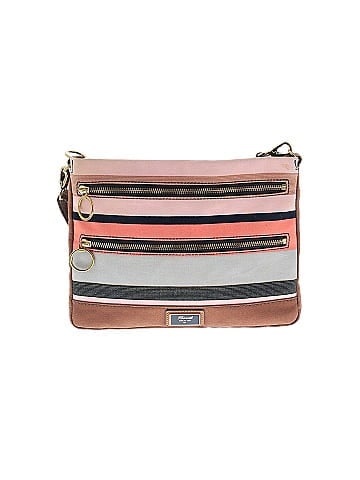 Fossil Crossbody Bag (view 1)