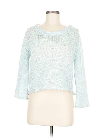 Chico's Design Pullover Sweater (view 1)