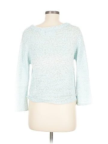 Chico's Design Pullover Sweater (view 2)