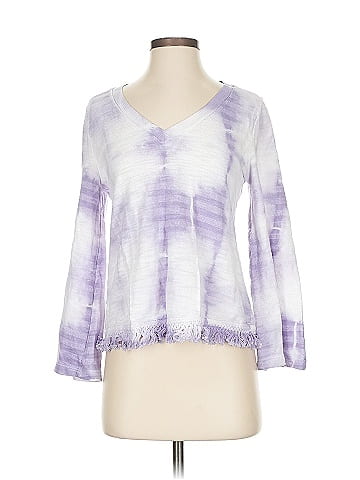 Eri + Ali Pullover Sweater (view 1)