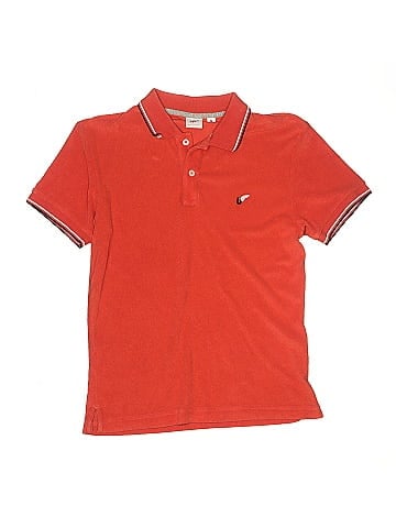 Uniqlo Short Sleeve Polo (view 1)