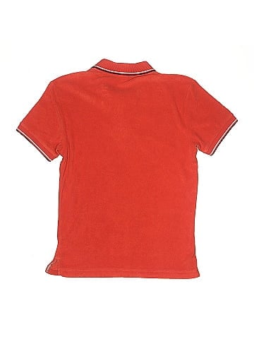 Uniqlo Short Sleeve Polo (view 2)