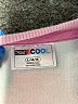 32 Degrees Pink Long Sleeve T-Shirt Size 14 - 16 - photo 3