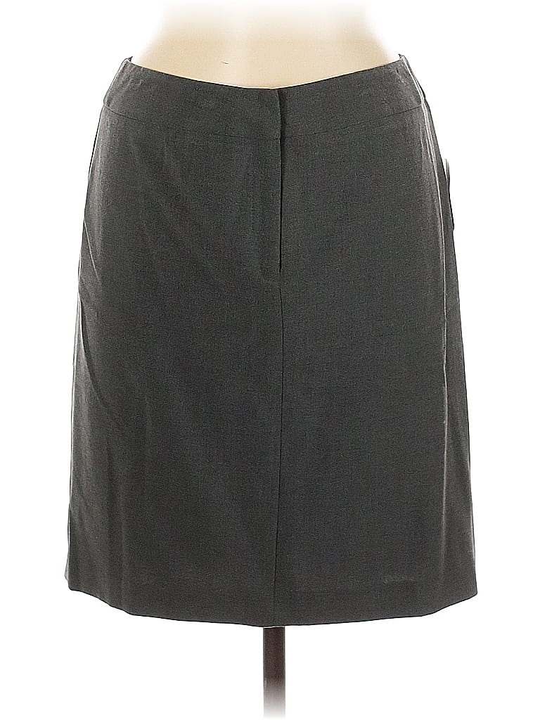 Bandolino Formal Skirt In Green