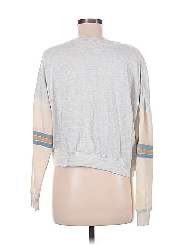 Ocean Drive Clothing Co. Sweatshirt (view 2)