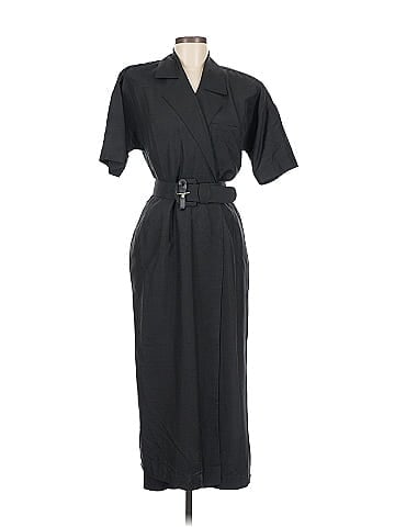 Linda Allard Ellen Tracy Casual Dress (view 1)