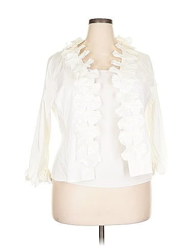 Doncaster Sport 3/4 Sleeve Blouse (view 1)