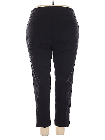 NY Collection Active Pants (view 2)