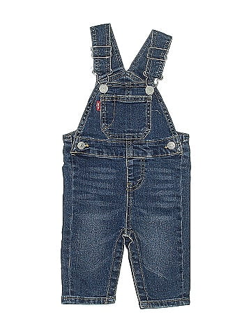 Levi's Overalls (view 1)
