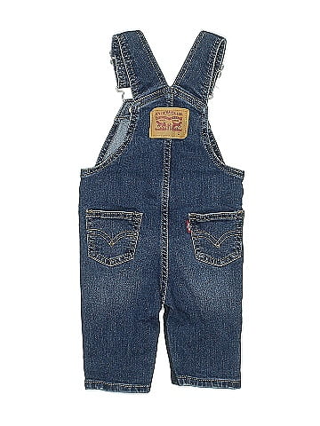 Levi's Overalls (view 2)