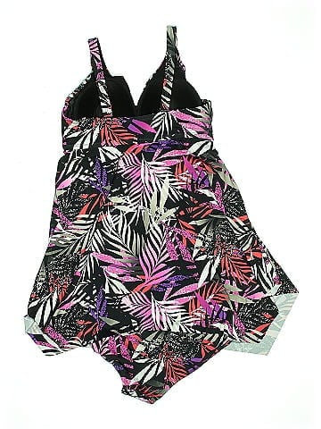 Swimsuits for all Swimsuit Top (view 2)
