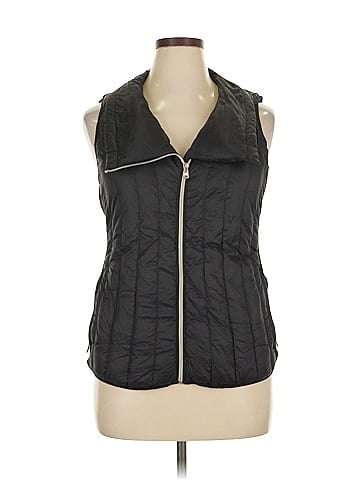 Calvin Klein Performance Vest (view 1)