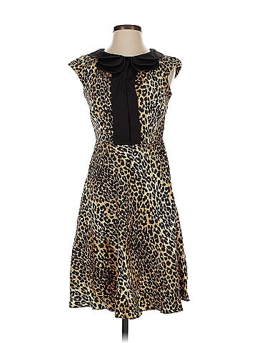 Eva Franco Cocktail Dress (view 1)