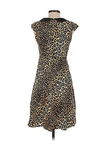 Eva Franco Cocktail Dress (view 2)