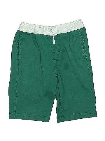 Tea Shorts (view 1)