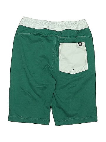 Tea Shorts (view 2)