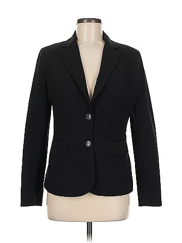 7th Avenue Design Studio New York & Company Blazer (view 1)