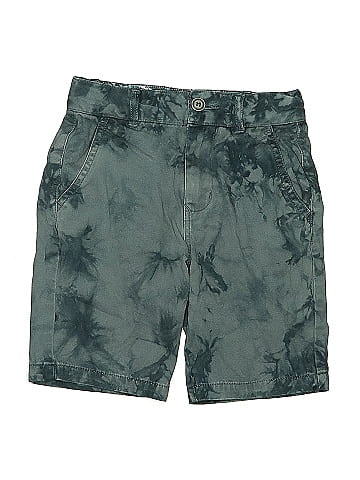 Mossimo Supply Co. Denim Shorts (view 1)