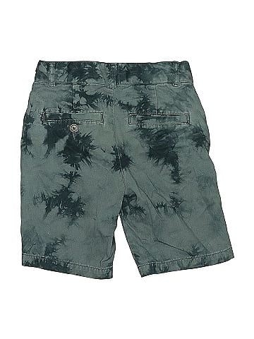 Mossimo Supply Co. Denim Shorts (view 2)