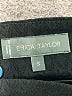 Erica Taylor Black Active Pants Size S - photo 7