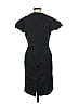 GF Ferre 100% Polyester Black Cocktail Dress Size EU (IT) 44 / US 8 - photo 2