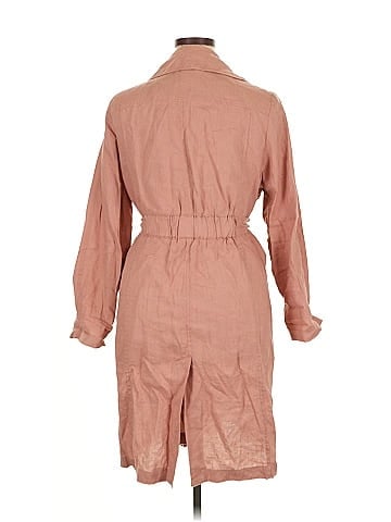 Catherine Malandrino Trenchcoat (view 2)